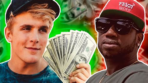 jake paul gucci slides|Jake Paul & Gucci Mane Collaborate on New Song.